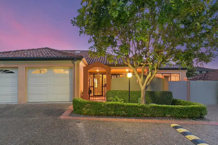 12/24 Radan Street, Sunnybank Hills QLD 4109
