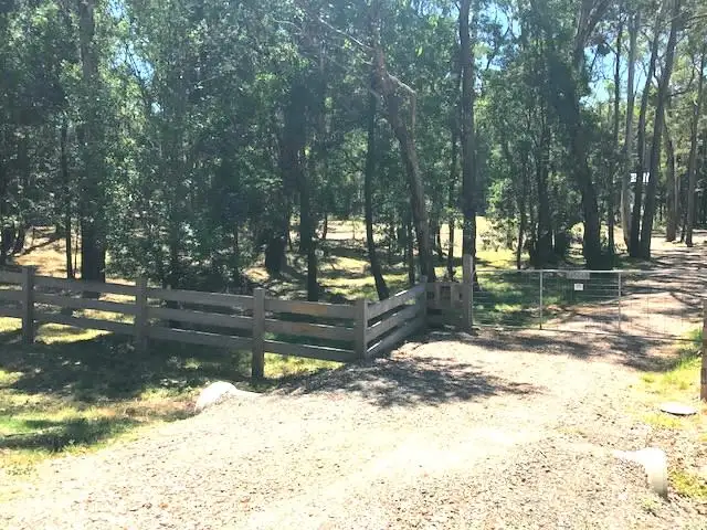 Main view of Homely land listing, Lot 110 Dales Creek Avenue, Dales Creek VIC 3341