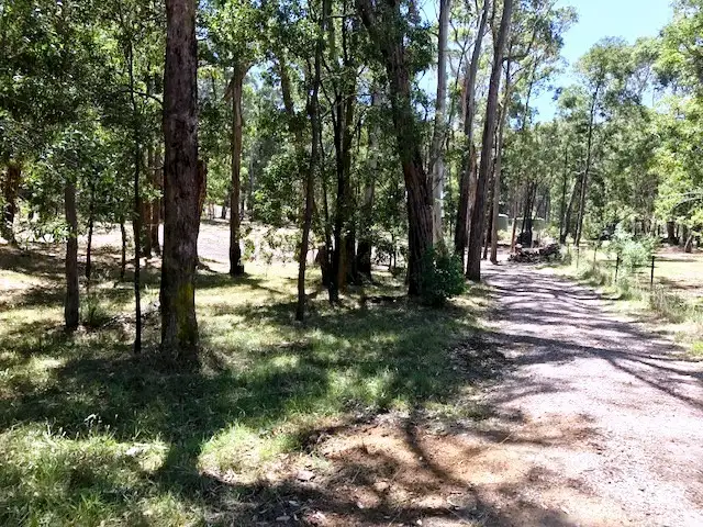 Second view of Homely land listing, Lot 110 Dales Creek Avenue, Dales Creek VIC 3341