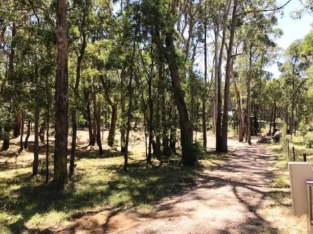 Third view of Homely land listing, Lot 110 Dales Creek Avenue, Dales Creek VIC 3341