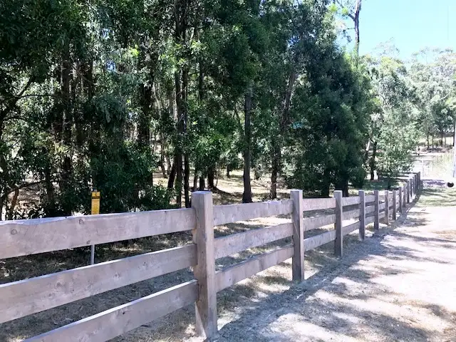Fourth view of Homely land listing, Lot 110 Dales Creek Avenue, Dales Creek VIC 3341