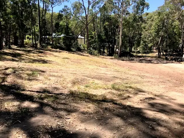 Sixth view of Homely land listing, Lot 110 Dales Creek Avenue, Dales Creek VIC 3341