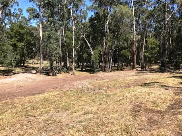 Seventh view of Homely land listing, Lot 110 Dales Creek Avenue, Dales Creek VIC 3341