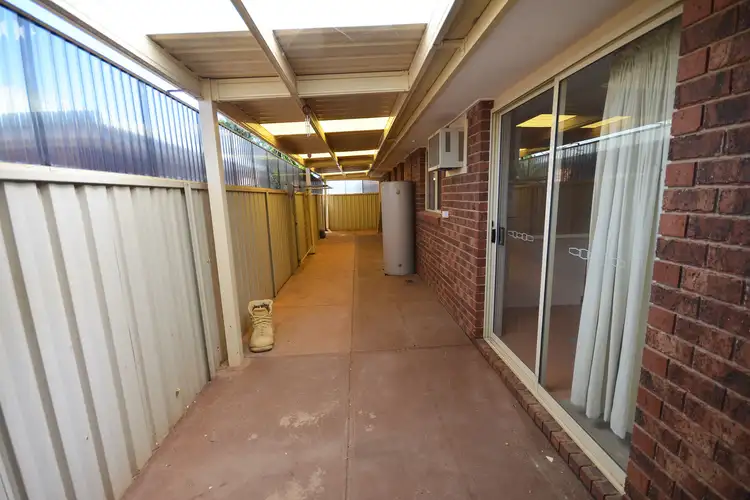 Fourth view of Homely unit listing, 1/52 Lawson Drive, Moama NSW 2731