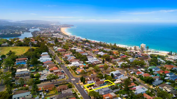 11 Aubreen Street, Collaroy Plateau NSW 2097