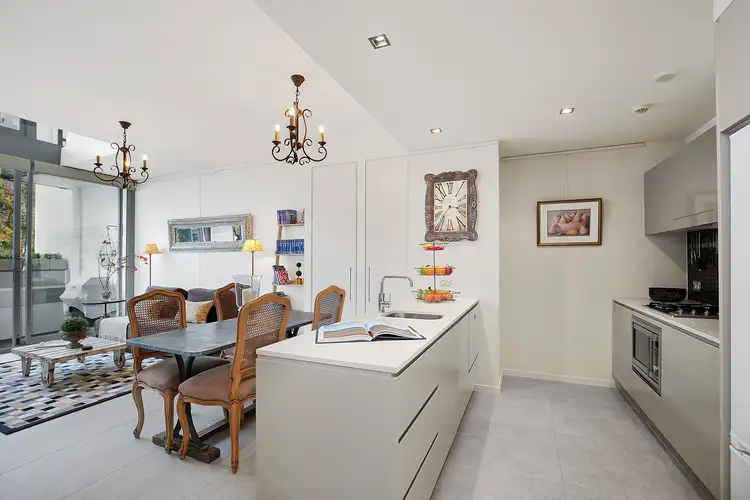 Third view of Homely apartment listing, 105/2-4 Powell Street, Waterloo NSW 2017
