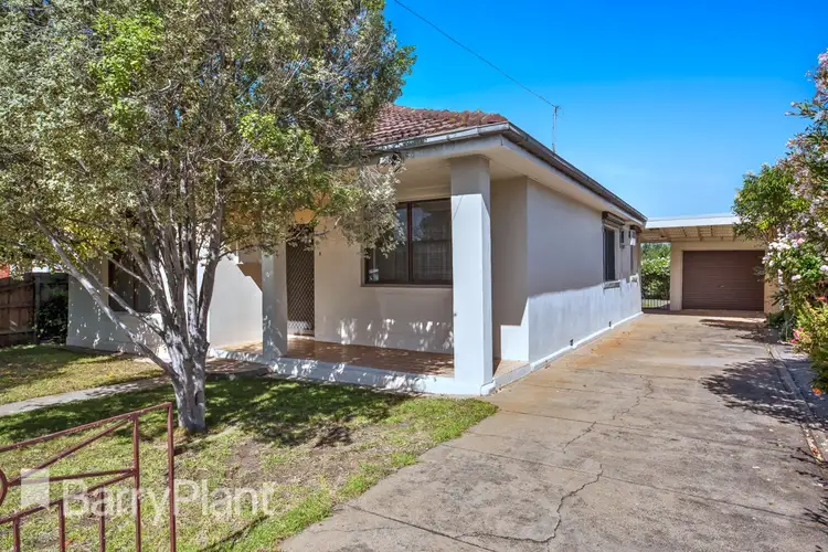 Second view of Homely house listing, 69 Walmer Avenue, St Albans VIC 3021