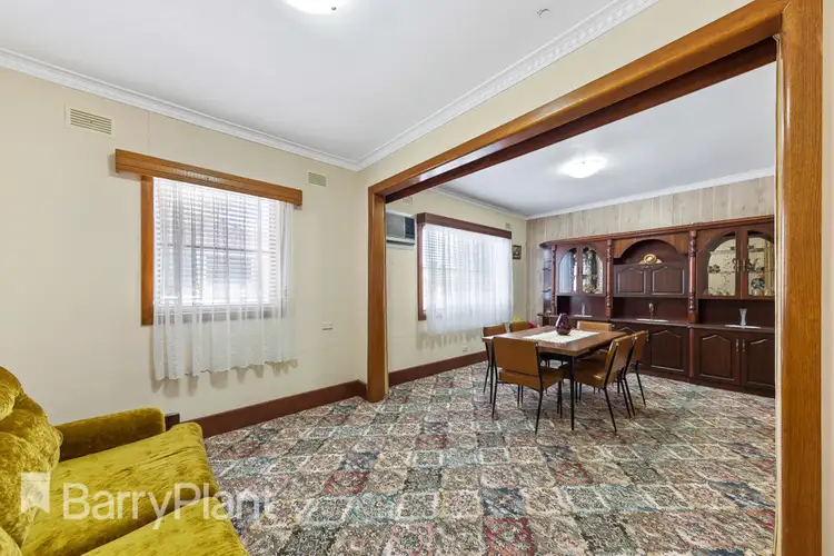 Fifth view of Homely house listing, 69 Walmer Avenue, St Albans VIC 3021