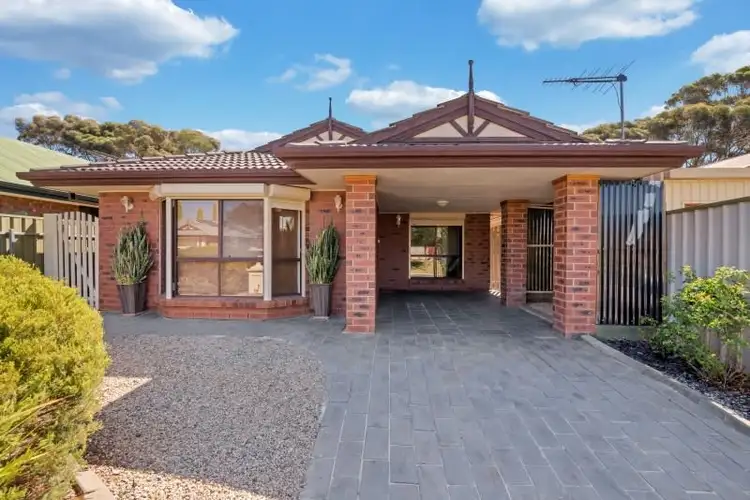 Main view of Homely house listing, 48 General Drive, Paralowie SA 5108