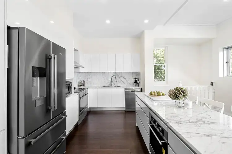 Third view of Homely house listing, 132 Old South Head Road, Vaucluse NSW 2030