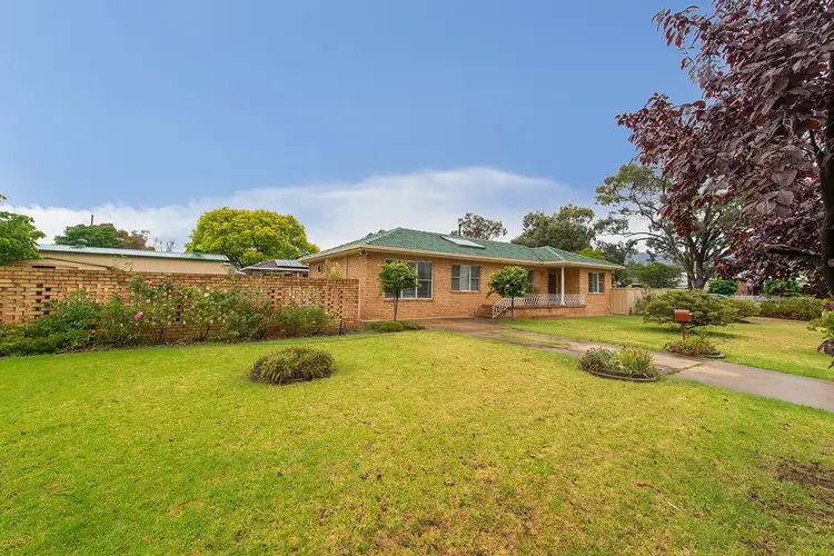33 Meares Street, Mudgee NSW 2850