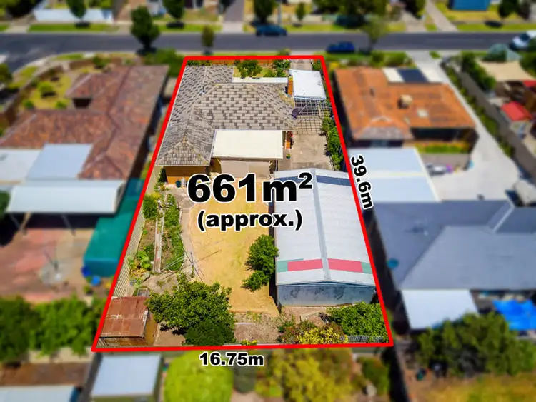 Main view of Homely house listing, 69 Welwyn Parade, Deer Park VIC 3023