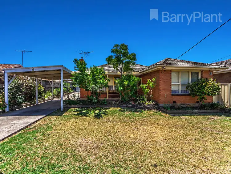 Second view of Homely house listing, 69 Welwyn Parade, Deer Park VIC 3023