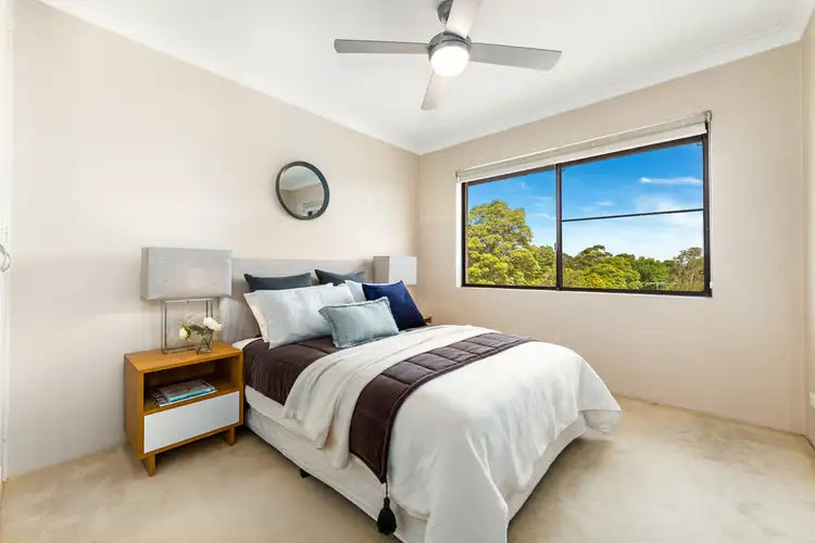 Third view of Homely apartment listing, 13/120 Burns Bay Road, Lane Cove NSW 2066