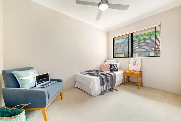 Fourth view of Homely apartment listing, 13/120 Burns Bay Road, Lane Cove NSW 2066
