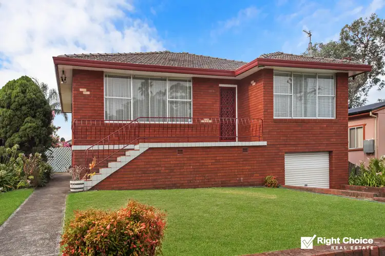 46 Kingston Street, Oak Flats NSW 2529