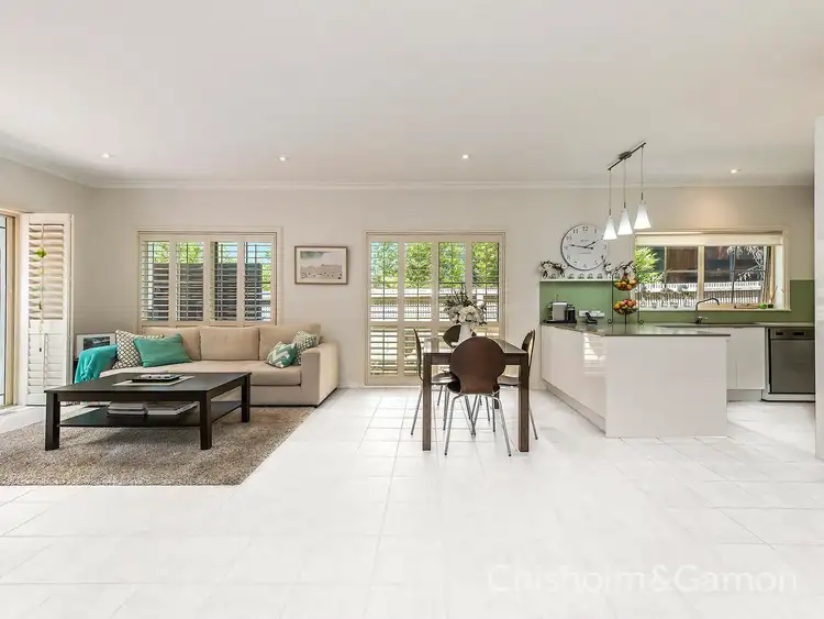 Fifth view of Homely townhouse listing, 28A First Street, Black Rock VIC 3193