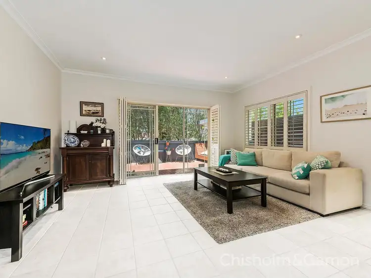 Sixth view of Homely townhouse listing, 28A First Street, Black Rock VIC 3193