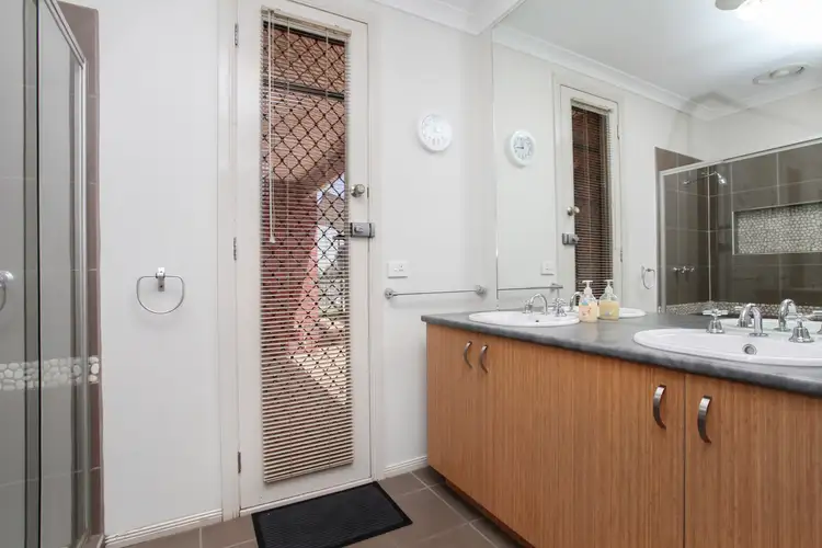 Sixth view of Homely house listing, 18 Streeton Avenue, Caroline Springs VIC 3023