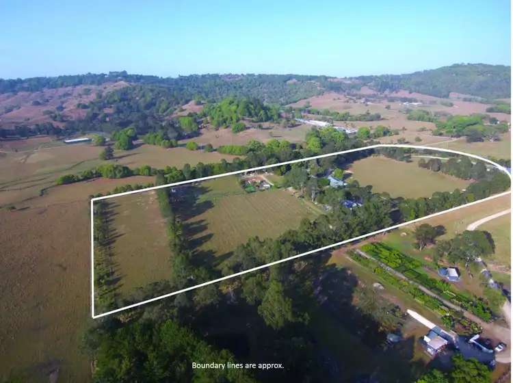 568 Myocum Road, Myocum NSW 2481