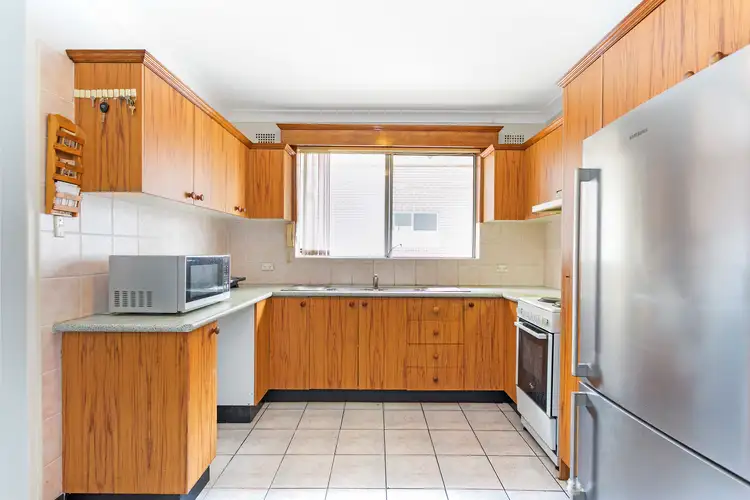 Third view of Homely apartment listing, 5/43 Shadforth Street, Wiley Park NSW 2195