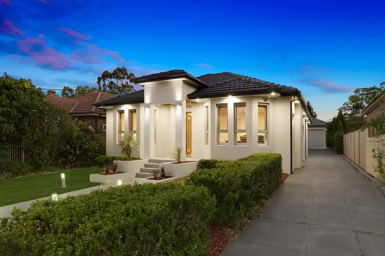 Main view of Homely house listing, 34 Karuah Street, Strathfield NSW 2135