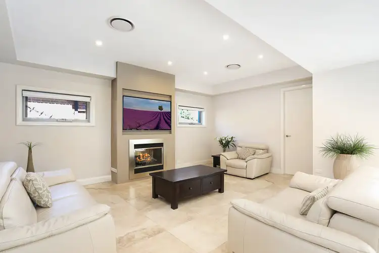 Second view of Homely house listing, 34 Karuah Street, Strathfield NSW 2135