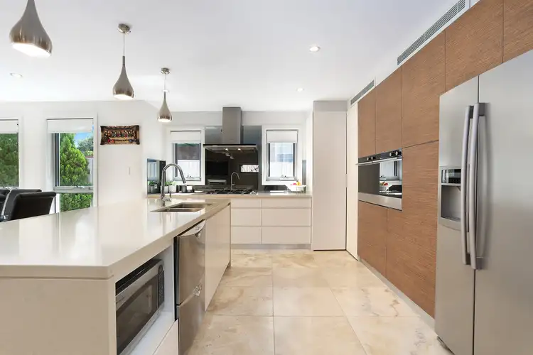Fourth view of Homely house listing, 34 Karuah Street, Strathfield NSW 2135