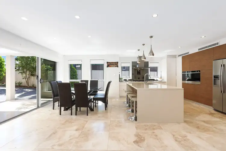 Fifth view of Homely house listing, 34 Karuah Street, Strathfield NSW 2135