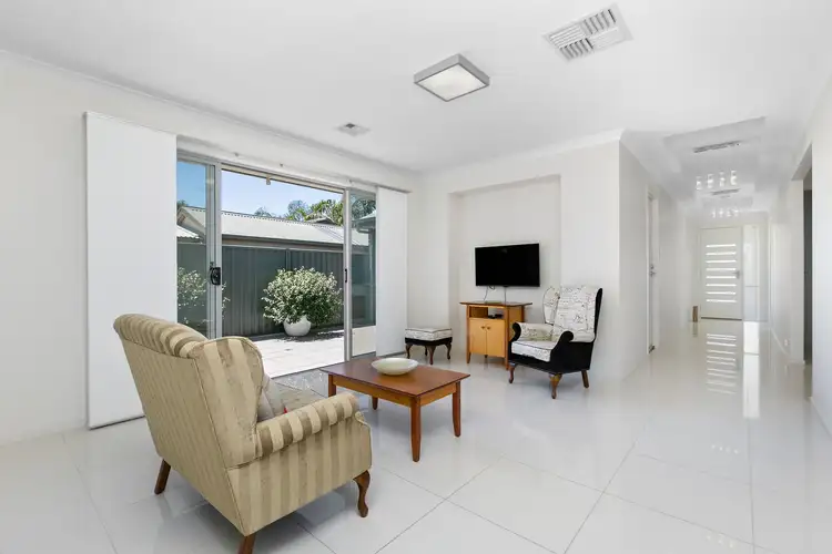 Second view of Homely house listing, 1A McLean Court, Novar Gardens SA 5040