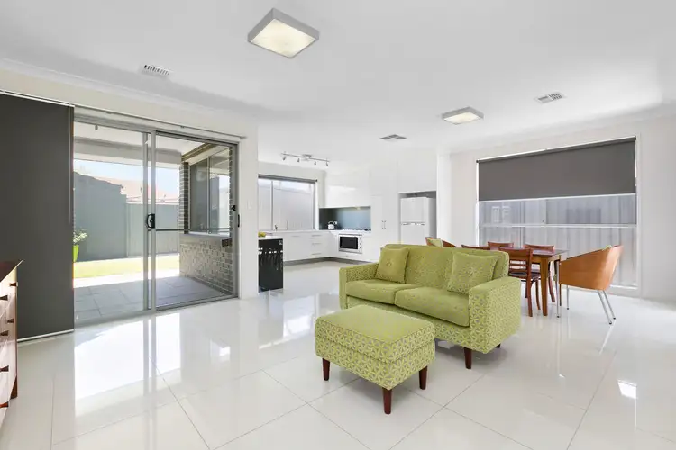 Fourth view of Homely house listing, 1A McLean Court, Novar Gardens SA 5040