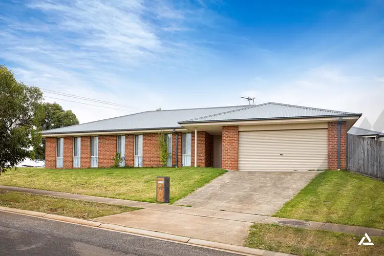 51 Steward Street, Warragul VIC 3820