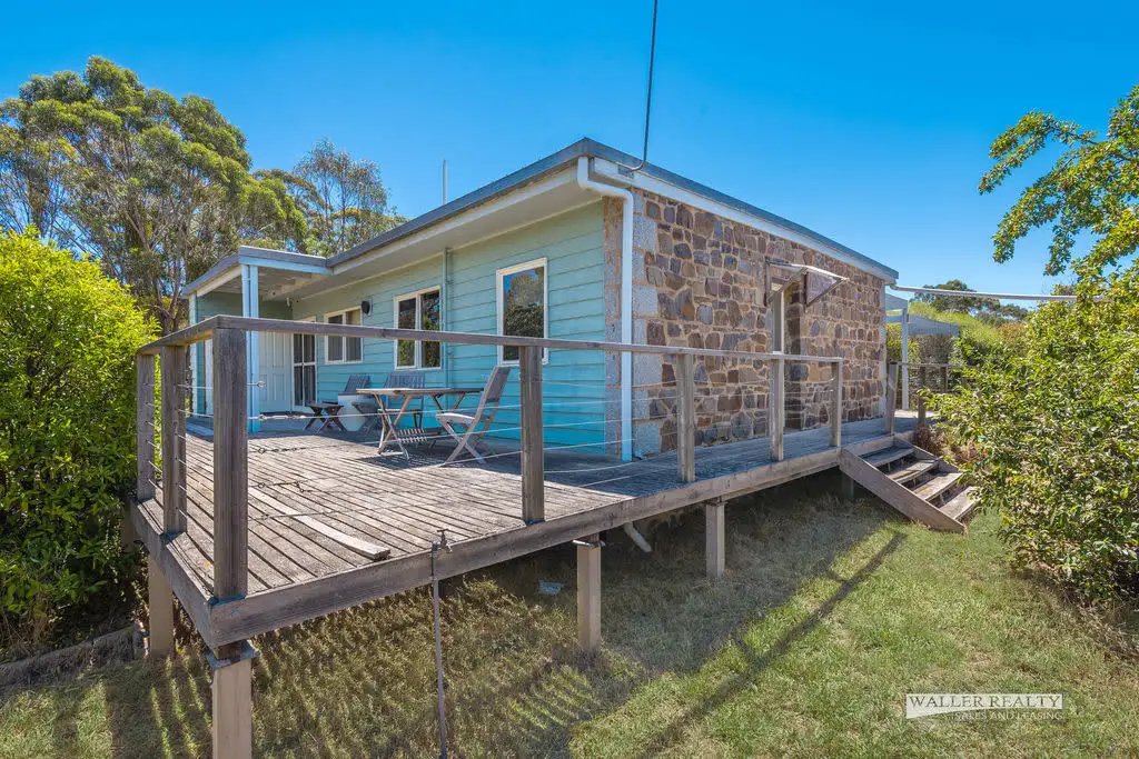 Main view of Homely house listing, 55 Popeks Road, Maldon VIC 3463