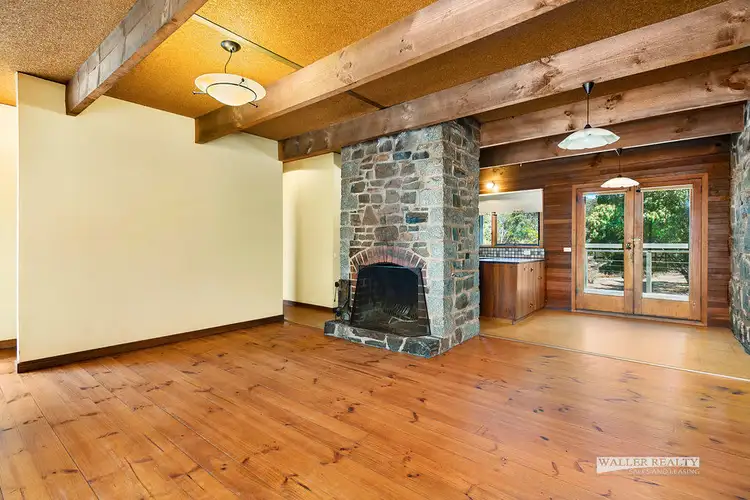 Fourth view of Homely house listing, 55 Popeks Road, Maldon VIC 3463