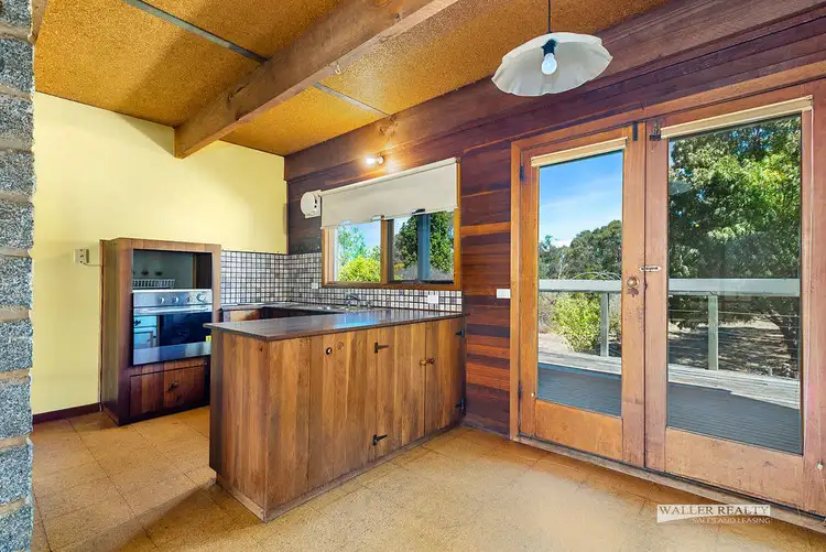 Fifth view of Homely house listing, 55 Popeks Road, Maldon VIC 3463