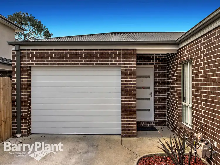 3/64 Station Avenue, St Albans VIC 3021