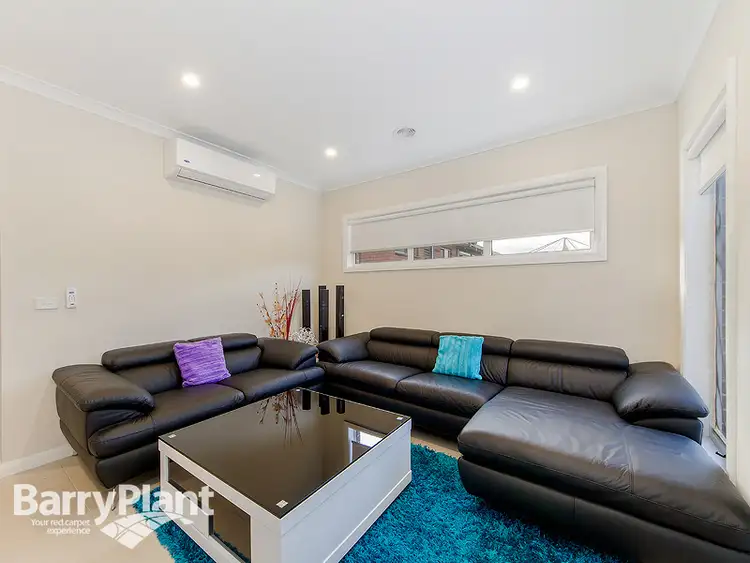 Second view of Homely unit listing, 3/64 Station Avenue, St Albans VIC 3021