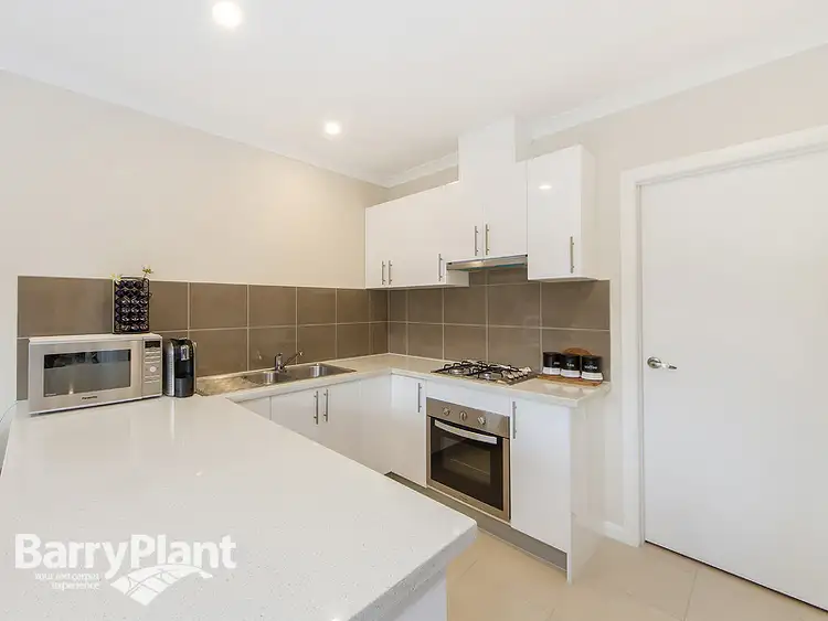 Third view of Homely unit listing, 3/64 Station Avenue, St Albans VIC 3021