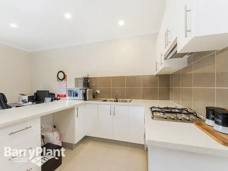 Fourth view of Homely unit listing, 3/64 Station Avenue, St Albans VIC 3021