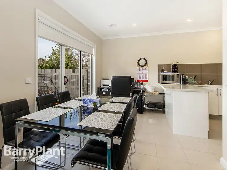 Fifth view of Homely unit listing, 3/64 Station Avenue, St Albans VIC 3021