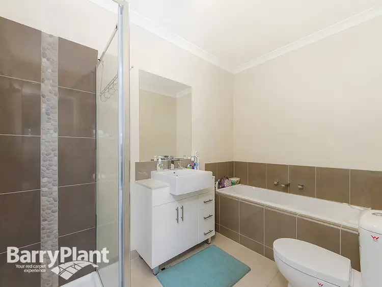 Sixth view of Homely unit listing, 3/64 Station Avenue, St Albans VIC 3021