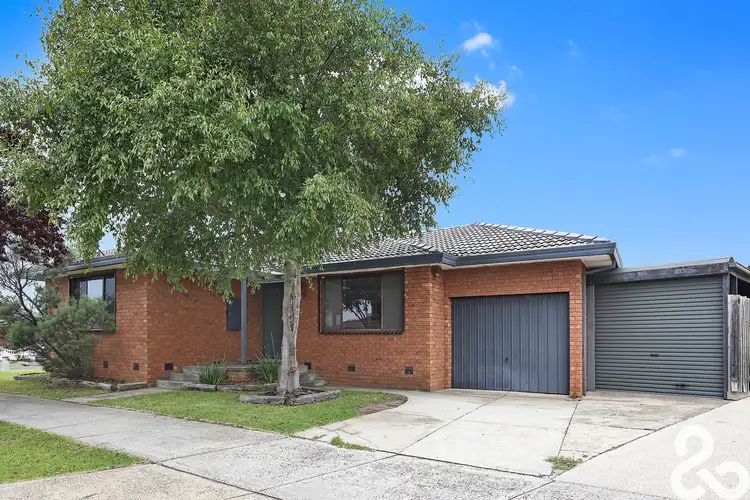 Main view of Homely house listing, 6 Glebe Place, Thomastown VIC 3074