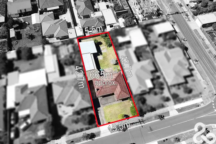 98 Messmate Street, Lalor VIC 3075