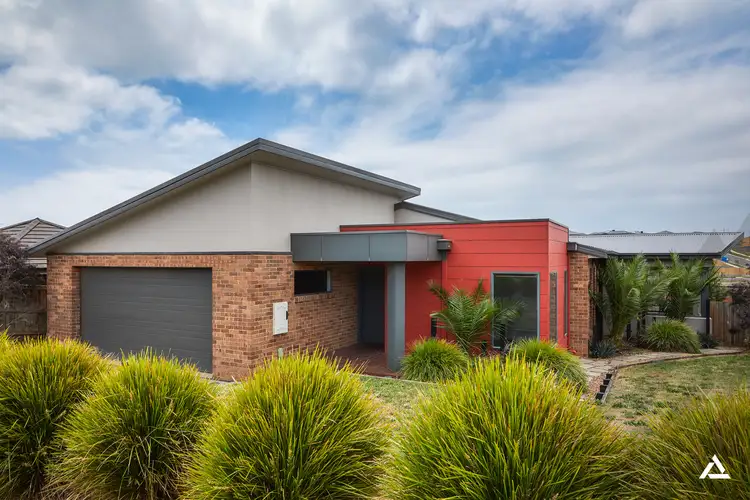 42 Grange Crescent, Warragul VIC 3820