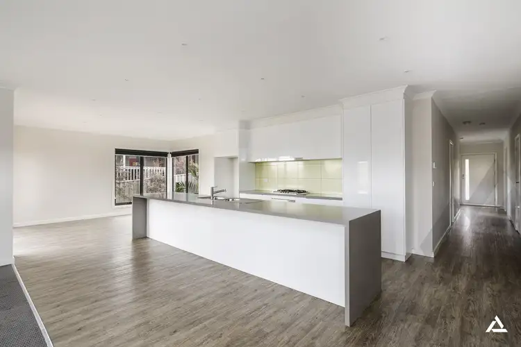 Second view of Homely house listing, 42 Grange Crescent, Warragul VIC 3820