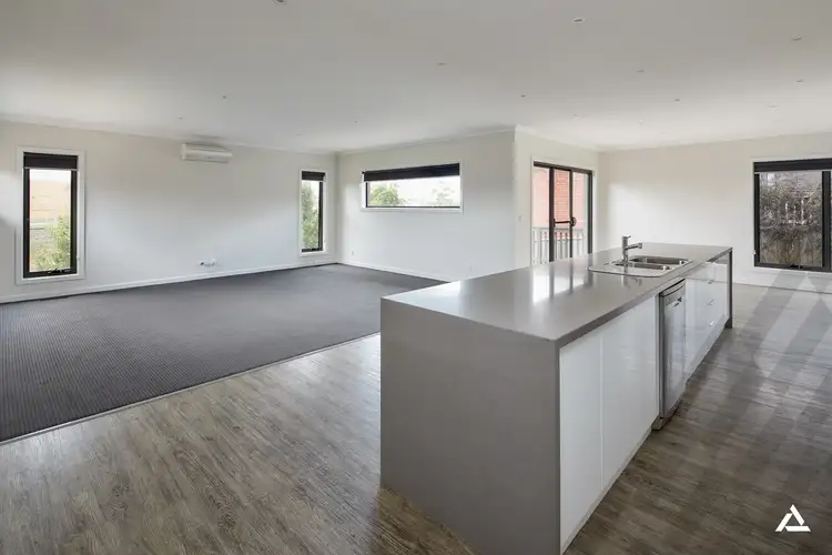 Third view of Homely house listing, 42 Grange Crescent, Warragul VIC 3820