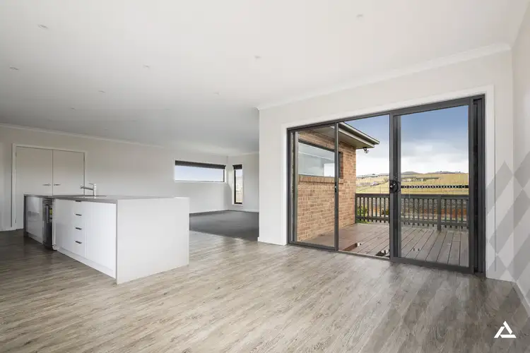 Fourth view of Homely house listing, 42 Grange Crescent, Warragul VIC 3820