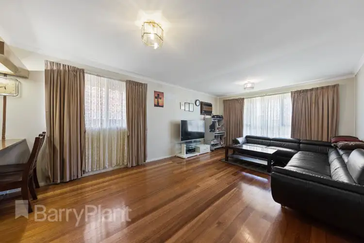 Second view of Homely house listing, 2 Horham Court, St Albans VIC 3021