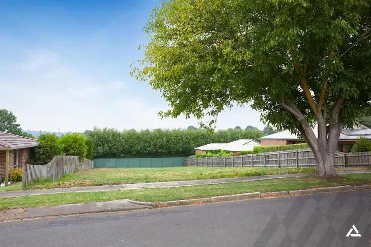 21 Montgomery Street, Warragul VIC 3820