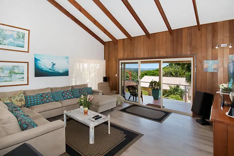 Sixth view of Homely house listing, 16 Angus Kennnedy Close, Lennox Head NSW 2478